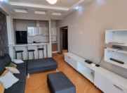 İcarəyə verilir 2 otaqlı 56 m2 yeni tikili Şah İsmayıl Xətai m.