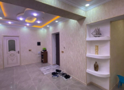 Satılır 4 otaqlı 155 m2 yeni tikili Həzi Aslanov m.