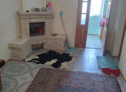 Satılır 8 otaqlı 200 m2 həyət evi Nəriman Nərimanov m.