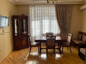 İcarəyə verilir 2 otaqlı 70 m2 yeni tikili İnşaatçılar m.