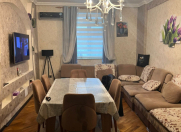 Satılır 3 otaqlı 89 m2 yeni tikili Həzi Aslanov