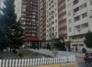 Satılır 3 otaqlı 104 m2 yeni tikili 8 mkr