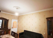 Satılır 3 otaqlı 60 m2 köhnə tikili 4 mkr