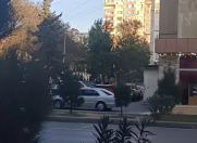 Satılır 1 otaqlı 44 m2 obyekt Əhmədli