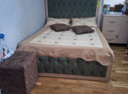 Satılır 1 otaqlı 30 m2 yeni tikili Sumqayıt