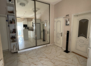 Satılır 3 otaqlı 92 m2 yeni tikili Heydər Əliyev Mərkəzi