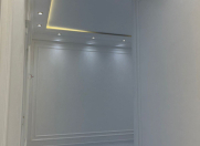 Satılır 3 otaqlı 130 m2 yeni tikili Nəsimi m.