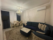 Satılır 2 otaqlı 38 m2 köhnə tikili Asan Xidmət-5