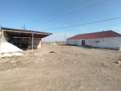 Satılır 400 sot torpaq Perekeşkül