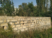 Satılır 12 sot torpaq Gəncə