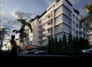 Satılır 3 otaqlı 127.5 m2 yeni tikili Nardaran