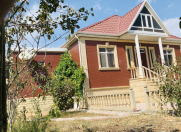 Satılır 3 otaqlı 110 m2 həyət evi Hövsan