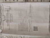 Satılır 5 sot torpaq Saray