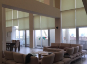 İcarəyə verilir 7 otaqlı 700 m2 yeni tikili Abu Arena