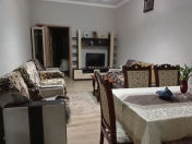 Satılır 2 otaqlı 57 m2 həyət evi Montin