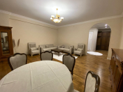 İcarəyə verilir 3 otaqlı 140 m2 yeni tikili Nəsimi r.