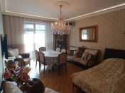 İcarəyə verilir 2 otaqlı 68 m2 yeni tikili 8 Noyabr m.