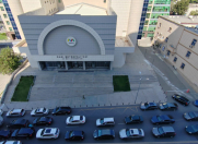 Satılır 2 otaqlı 59 m2 yeni tikili 28 May m.