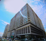 İcarəyə verilir 3 otaqlı 130 m2 yeni tikili Şah İsmayıl Xətai m.