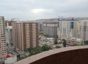 Satılır 3 otaqlı 94 m2 yeni tikili ABŞ səfirliyi