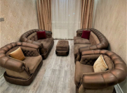 İcarəyə verilir 2 otaqlı 60 m2 köhnə tikili 4 mkr