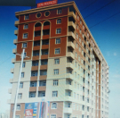 Satılır 2 otaqlı 59.3 m2 yeni tikili Masazır