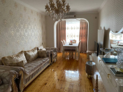 Satılır 2 otaqlı 52 m2 köhnə tikili Sumqayıt