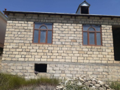 Satılır 3 otaqlı 100 m2 həyət evi Quba