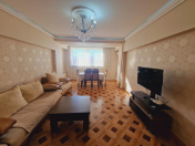 İcarəyə verilir 2 otaqlı 70 m2 yeni tikili 28 May m.