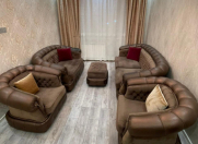 İcarəyə verilir 2 otaqlı 60 m2 köhnə tikili Memar Əcəmi m.