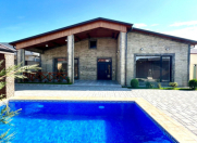 Satılır 4 otaqlı 185 m2 bağ evi Mərdəkan