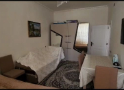 Satılır 1 otaqlı 40 m2 yeni tikili Masazır