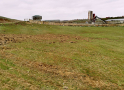 Satılır 14 sot torpaq Fatmayı