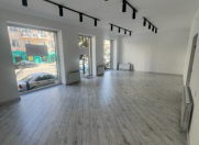 İcarəyə verilir 2 otaqlı 100 m2 obyekt 28 May m.