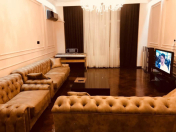 İcarəyə verilir 3 otaqlı 150 m2 yeni tikili 28 May m.