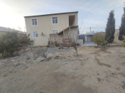 Satılır 10 otaqlı 240 m2 həyət evi Hövsan