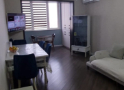 İcarəyə verilir 2 otaqlı 61 m2 yeni tikili 20 yanvar m.