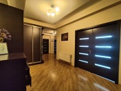 Satılır 4 otaqlı 135 m2 yeni tikili Asan Xidmət-6