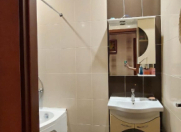 Satılır 3 otaqlı 110 m2 yeni tikili Rəsulzadə