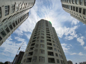 Satılır 4 otaqlı 225 m2 yeni tikili 28 May m.