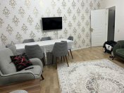 Satılır 2 otaqlı 102 m2 yeni tikili Həzi Aslanov