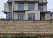 Satılır 7 otaqlı 250 m2 villa Badamdar