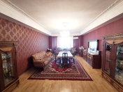 Satılır 3 otaqlı 145 m2 yeni tikili Neftçilər m.
