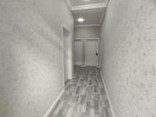 Satılır 3 otaqlı 80 m2 həyət evi Masazır