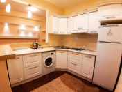 İcarəyə verilir 2 otaqlı 90 m2 yeni tikili Şah İsmayıl Xətai m.