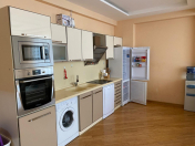 İcarəyə verilir 2 otaqlı 80 m2 yeni tikili Şah İsmayıl Xətai m.