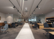 İcarəyə verilir 1 otaqlı 370 m2 obyekt Gənclik m.