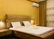 İcarəyə verilir 2 otaqlı 90 m2 yeni tikili Şah İsmayıl Xətai m.