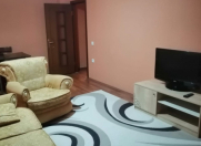 İcarəyə verilir 3 otaqlı 90 m2 yeni tikili Nəsimi m.