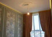 Satılır 2 otaqlı 65 m2 yeni tikili Bakıxanov